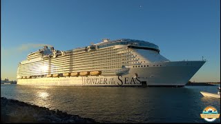 Sunday Sailaways from Port Canaveral