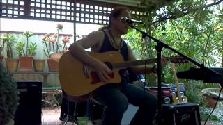 Phet Noravong - Backyard Acoustic 2/4