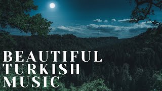 Beautiful [Turkish MusicTurkish Music Instrumental - Istanbul