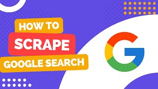 How to scrape ALL Google Search Results with Node.js