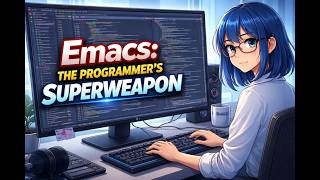 I Just Learned Emacs Here S The Beginner Guide