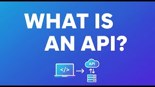 Api Explained In 3 Minutes Simple Breakdown For Beginners