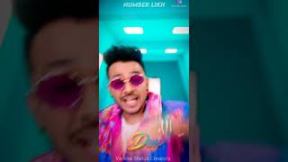 Number Likh Tony Kakkar New Song Status | Whatsapp Status FullScreen