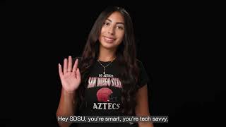 Don T Fall For These Scam Emails At Sdsu