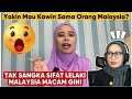 BIKIN SHOCK❗️TERNYATA BEGINI SIFAT LELAKI MALAYSIA SEBENARNYA😱|| Culture Shock