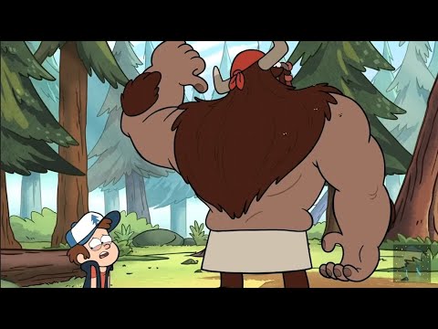 This Gravity Falls Scene Without Context Is Youtube