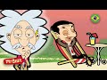 O Inventor | Mr Bean Episódios Completos Animados | Mr Bean em Português