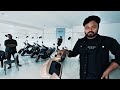 must watch a scooter made with real gold ola s1 pro sona.