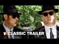 Blues Brothers 2000 (1998) Trailer #1 | Movieclips Classic Trailers