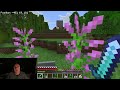 ASMR Minecraft Let's Play When nothing goes according to plan