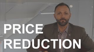 How to get the Price Reduction | Real Estate Agent Tips