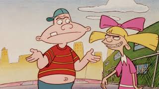 Hey Arnold Pilot (Rare Theatrical Version, 1996)
