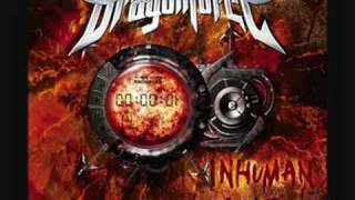 Dragonforce - 07 The Flame of Youth