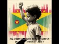 2024 old sch rude boy conscious reggae part 3 joie t