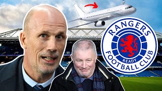 RANGERS MAN HAS NOW BEEN REPORTED MISSING ? | Gers Daily