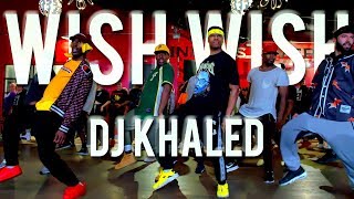 Dj Khaled Feat. Cardi B & 21 Savage - 
