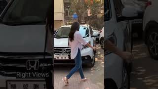 Sara Ali Khan in white Shirt #shorts #viral #bollywood