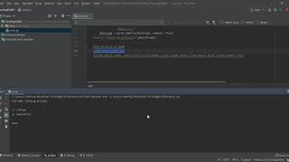 Turning Grille Algorithm