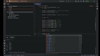 Java Lesson 2 – Operators Explained (Arithmetic, Comparison, Logical & Assignment)