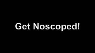 Get Noscoped sound BEST SOFT FOR MONTAGE MLG GreenScreen MLG VOICE