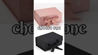 choose one! #bts #blackpink #blink #army #trending #viral #short