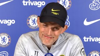 Thomas Tuchel 💬 | Chelsea v Southampton | Pre-Match Press Conference | Premier League