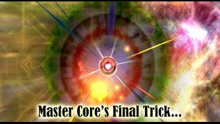 Don't Screw with Master Core... (MC's Final Trick)