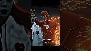 Thor vs Cw Flash #shorts #trendingshorts #fyp #marvel #trending #vs #mcu #dc #thor #flash