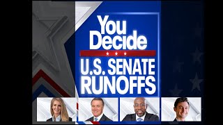 FULL COVERAGE: Georgia Senate runoff election, Jacob Blake Charging Decision