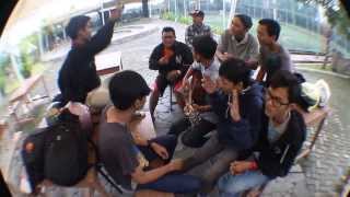 SCS Today - WGOD - Rupawan (accoustic)