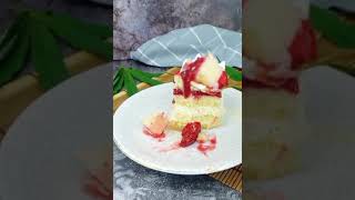 Marijuana Strawberries Shortcake : สตรอเบอร์รี่ช็อตเค้กผสมกัญ