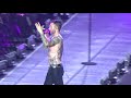 Makes Me Wonder - Maroon 5 Live in Singapore 2019