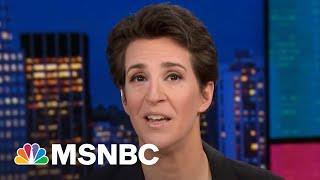 Watch Rachel Maddow Highlights: Nov. 21