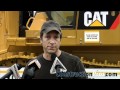 Mike Rowe Talks About Meeting Caterpillar Employees