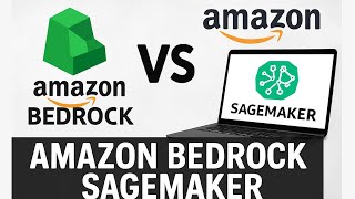 Amazon Bedrock vs SageMaker (2026) – Which One Is Better for AI & ML?