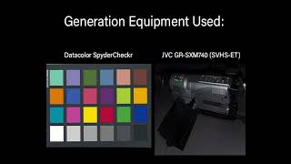 VHS-Decode putting VHS \u0026 SVHS (NTSC) to the test on PAL hardware!