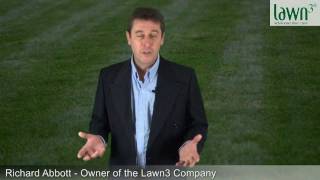 Lawn3 Franchise - an introduction to a Lawncare business