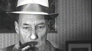 William S. Burroughs Documentary