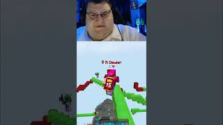 Peter Griffin Hits A Ranked Bedwars Clip