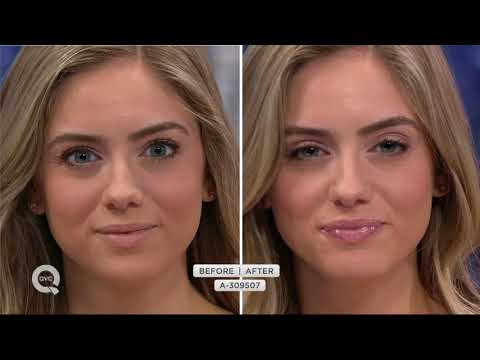 Sara Happ Passion Fruit Scrub Lip & Treatment Set on QVC Sara Happ Passion Fruit Scrub Lip & Treatment Set on QVC