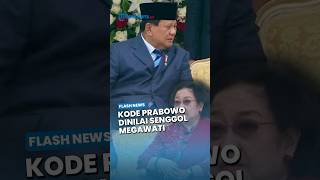 Pengamat Duga Prabowo Tahu Sikap Megawati soal Retret: Yang Ragu Boleh Mundur