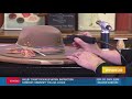 GDL: Learn how to make your own Derby Hat with The Hat Shoppe