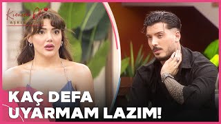 Buse ile Mert Arasında Dans Kavgası!  | Kısmetse Olur: Aşkın Gücü 2. Sezon 100. Bölüm