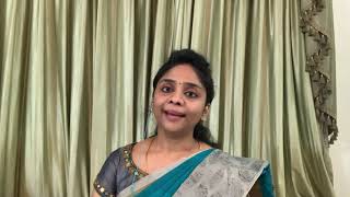 Dr.Sri Revathy Sadasivam - 42