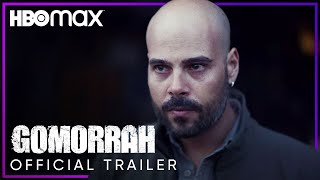 Gomorrah Season 5 | Official Trailer | HBO Max