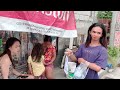 在菲律宾街头找到两个普通人妖find two ordinary ladyboys on the streets of the philippines