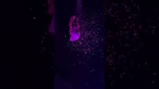 Isabela’s performance We Don’t Talk about Bruno @ Disney on Ice Encanto