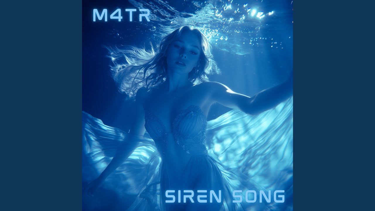 Siren Song - YouTube