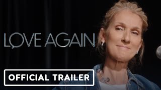 Love Again - Official Trailer (2023) Celine Dion, Priyanka Chopra Jonas, Sam Heughan