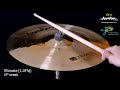 anatolian cymbals ultimate 17